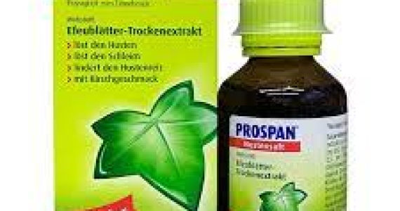 Siro ho Prospan Đức, ABC Pharmacy